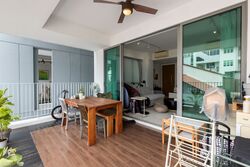 St Patrick's Residences (D15), Apartment #632828801